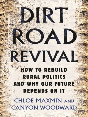 cover image of Dirt Road Revival